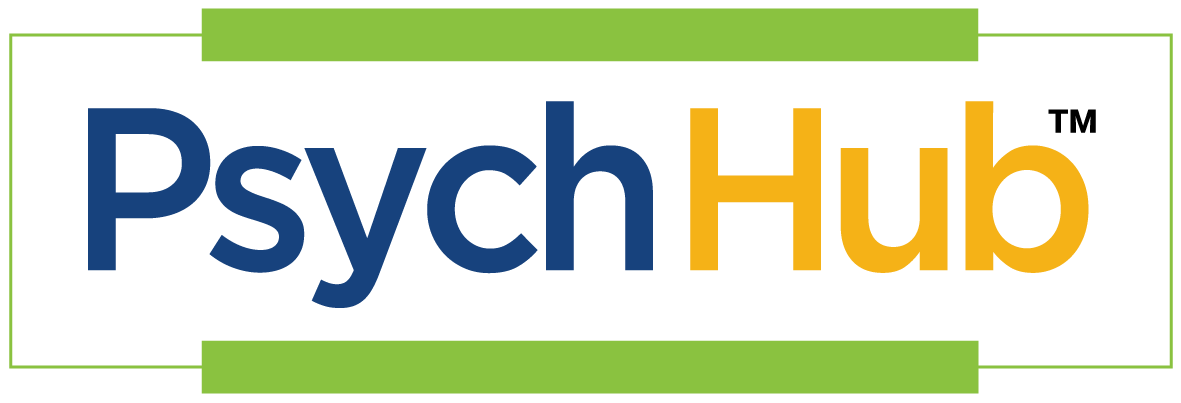 Psych Hub Psych Hub