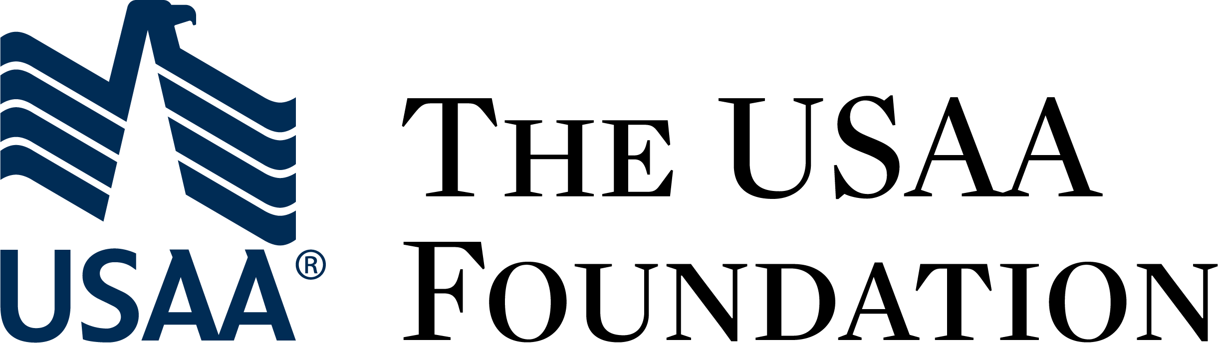 The USAA Foundation